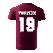 Together (váš ročník)