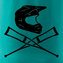 Cross prilba / barle Cross prilba / barle