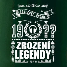 Zrodenie legendy pre DJ