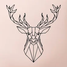 Geometria - Veľký jeleň