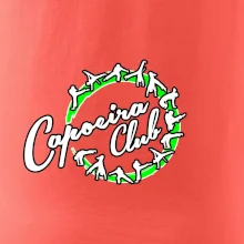 Capoeira club - cviky v kruhu Capoeira club - cviky v kruhu