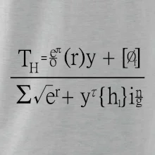 Teória všetkého (Theory of Everything)