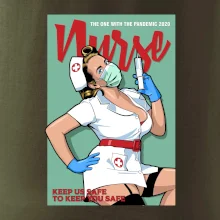 Nurse - keep us safe