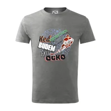 Keď vyrastiem budem ako ocko Hokej Keď vyrastiem budem ako ocko Hokej