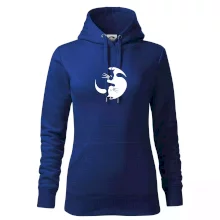 Mačka - Jin jang Mačka - Jin jang