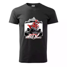 ATV štvorkolka Mountain ATV štvorkolka Mountain