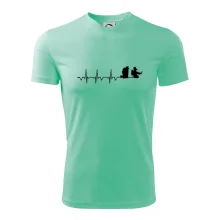 EKG hasiči EKG hasiči