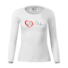 Nemecký ovčiak ekg Nemecký ovčiak ekg