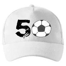 Futbal okrúhle narodeniny 50 Futbal okrúhle narodeniny 50