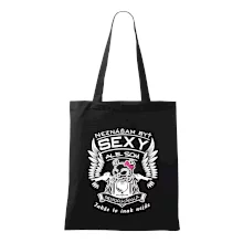 Neznášam byť sexy - Motorkárka