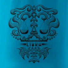 Libra - vintage Libra - vintage