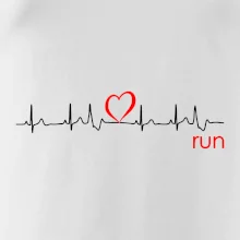 Moje srdce bije pre run