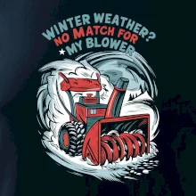 Winter Blower Winter Blower