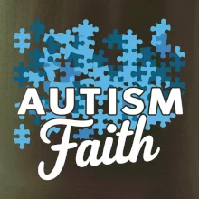 Autism faith