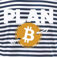 PLAN ₿ PLAN ₿