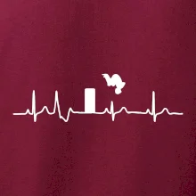 Parkour ekg