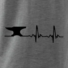 EKG kováč EKG kováč