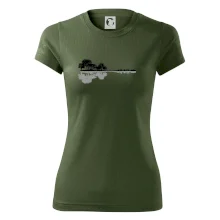 Gitara príroda Gitara príroda