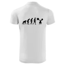 Evolution fitness Evolution fitness