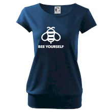 Bee yourself