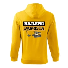 Najlepší bagrista Najlepší bagrista