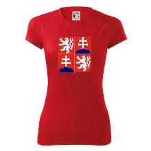 Znak Česká a Slovenská Federatívna Republika 1990–1992