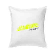 Fireteam - oheň - Váš názov