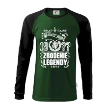 Zrodenie legendy - Slovenský lev Zrodenie legendy - Slovenský lev