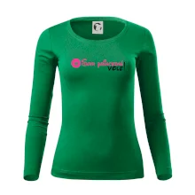 Som princezná Vole! Som princezná Vole!