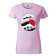 Japan culture - vlna