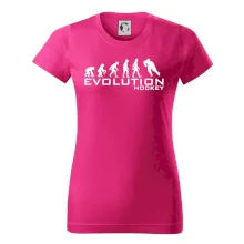Evolúcia Hockey - hráč