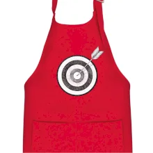 Terč na lukostreľbu