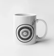 Terč na lukostreľbu