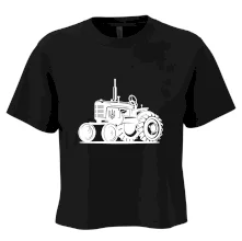 Traktor Ukrajinskej armády