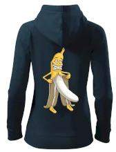 Úchylný banán (Hana-creative)