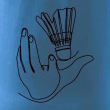 Bedminton jedným ťahom Bedminton jedným ťahom