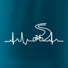 EKG cestná cyklistika