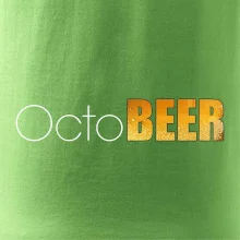 Pivné mesiace - octoBEER