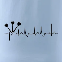 EKG šípky EKG šípky