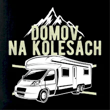 Domov na kolesách