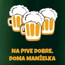 Na pive dobre (Pecka design) Na pive dobre (Pecka design)
