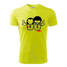 PF - Postavičky PF - Postavičky