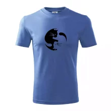 Mačka - Jin jang Mačka - Jin jang