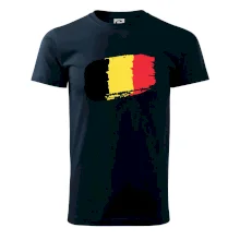 Belgicko vlajka Belgicko vlajka