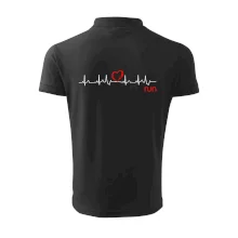 Moje srdce bije pre run