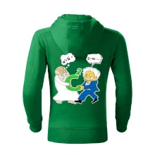 Pythagoras a Albert boj o C