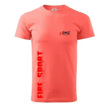 DHZ (oheň, firesport, názov sboru - vlastný nápis) DHZ (oheň, firesport, názov sboru - vlastný nápis)