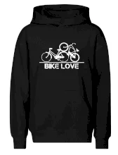 Bike love