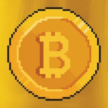 Bitcoin minca