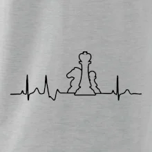 EKG šach